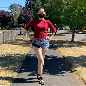 Meet your Posher, Rose